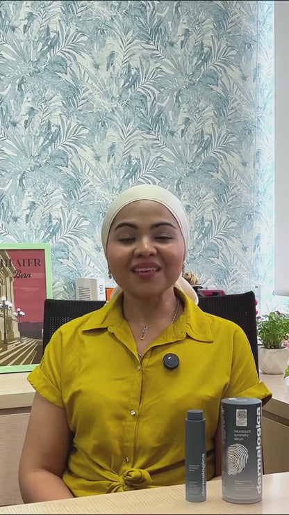 neurotouch symmetry serum