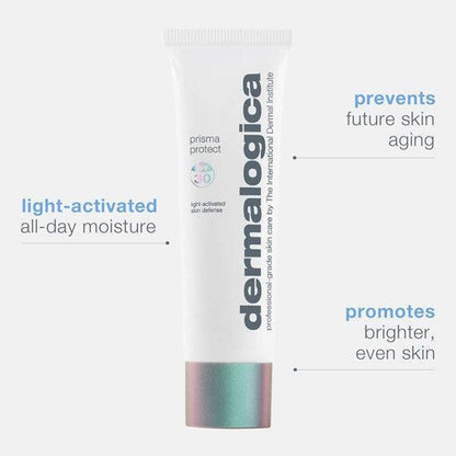 prisma protect spf30 moisturizer - Dermalogica Singapore