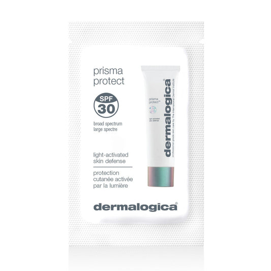 prisma protect spf30 (sample) - Dermalogica Singapore