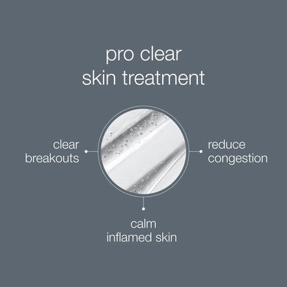 pro clear skin treatment - Dermalogica Singapore
