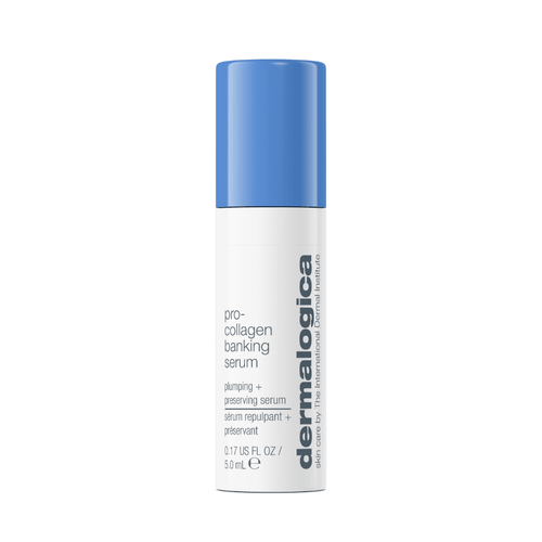 pro-collagen banking serum travel size (5ml)
