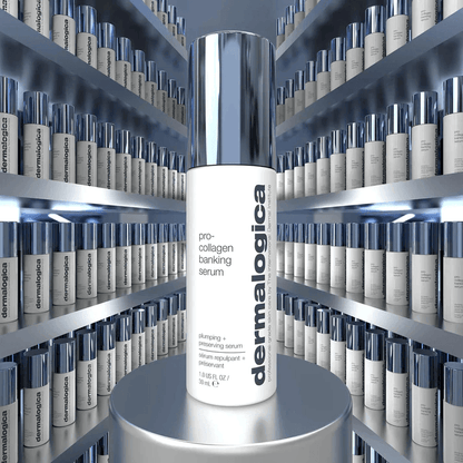pro-collagen banking serum - Dermalogica Singapore