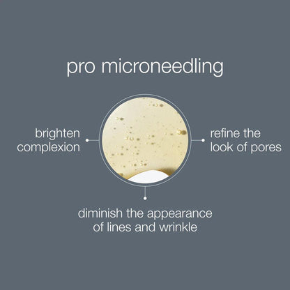 pro microneedling - Dermalogica Singapore