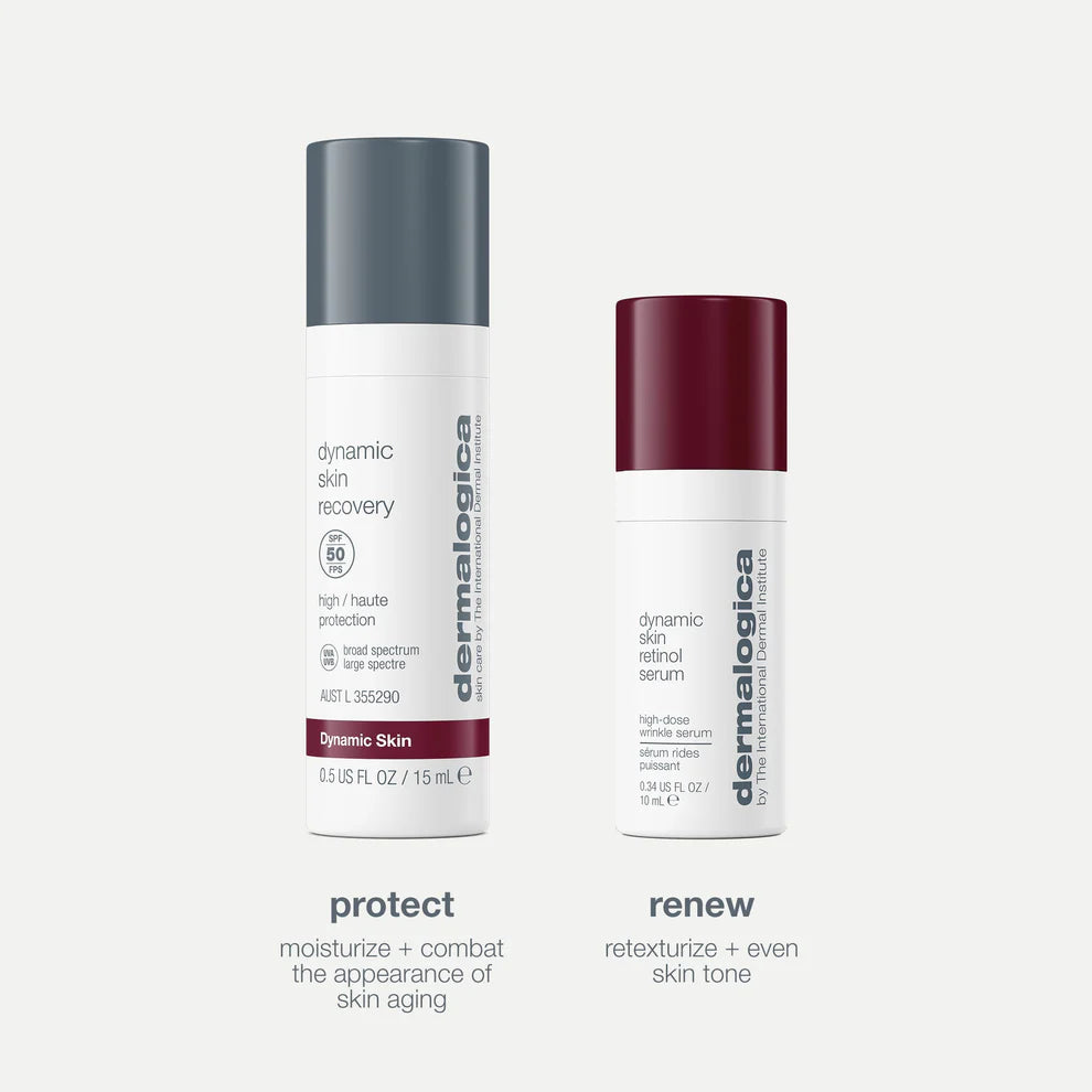 protect + renew (2 travel-size)