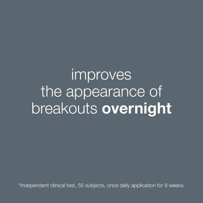 retinol acne clearing oil - Dermalogica Singapore