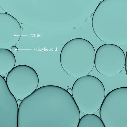 retinol acne clearing oil - Dermalogica Singapore