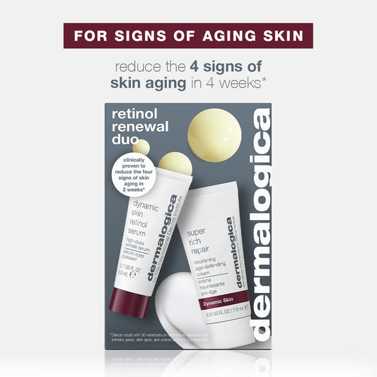 retinol renewal duo (2 travel-size) (worth $49) free gift