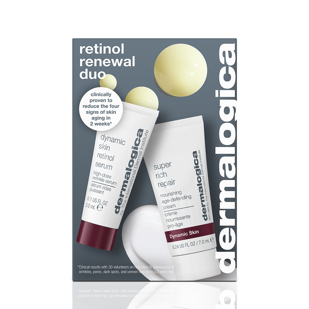 retinol renewal duo (2 travel-size) (worth $49) free gift