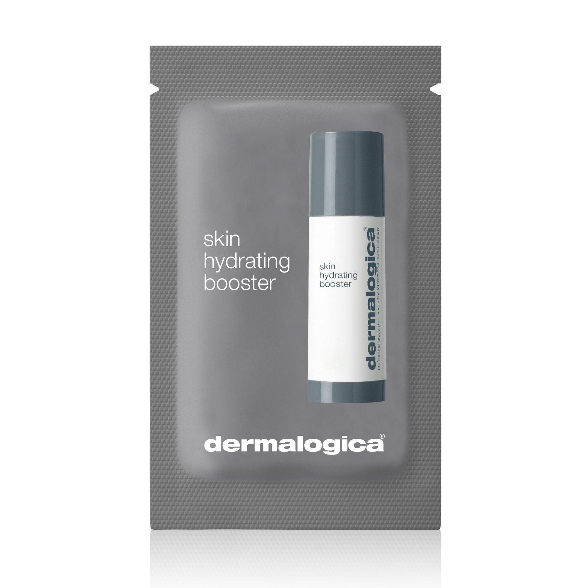 skin hydrating booster (sample) - Dermalogica Singapore