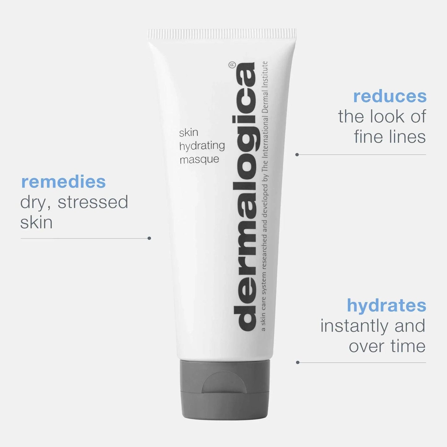 skin hydrating masque - Dermalogica Singapore