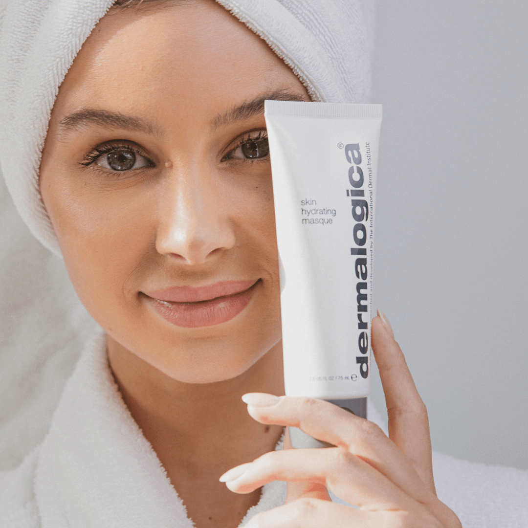 skin hydrating masque - Dermalogica Singapore