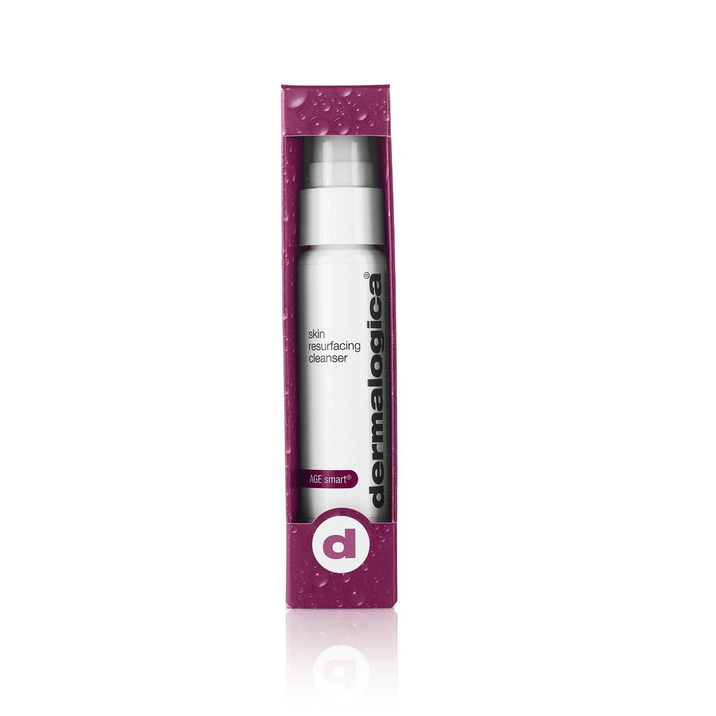 skin resurfacing cleanser travel (30ml) - Dermalogica Singapore