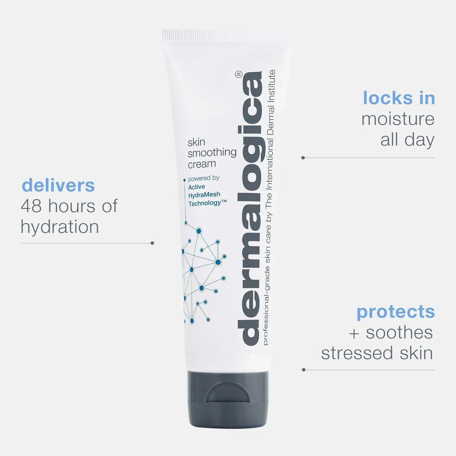 フェイスクリーム Dermalogica Skin Smoothing Cream 100ml skin-smoothing-cream-