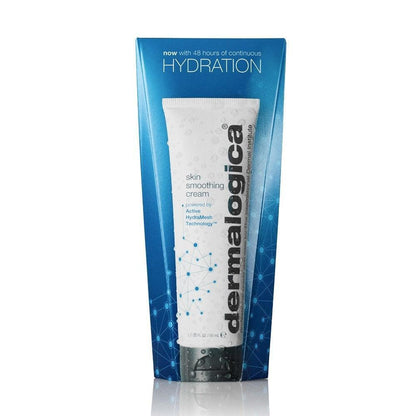 skin smoothing cream moisturizer 50ml - Dermalogica Singapore