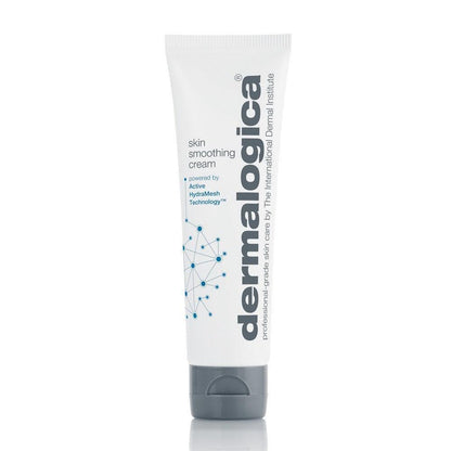 skin smoothing cream moisturizer 50ml - Dermalogica Singapore