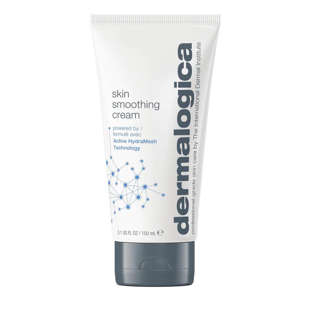 skin smoothing cream moisturizer jumbo 150ml - Dermalogica Singapore