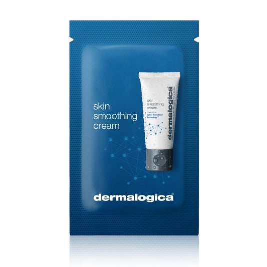 skin smoothing cream (sample) - Dermalogica Singapore