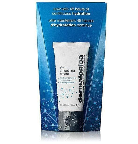 skin smoothing cream travel (15ml) - Dermalogica Singapore