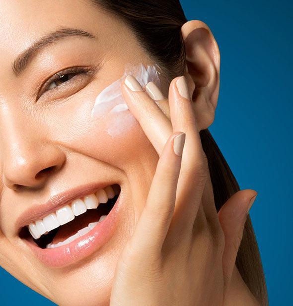 skin smoothing cream travel (15ml) - Dermalogica Singapore