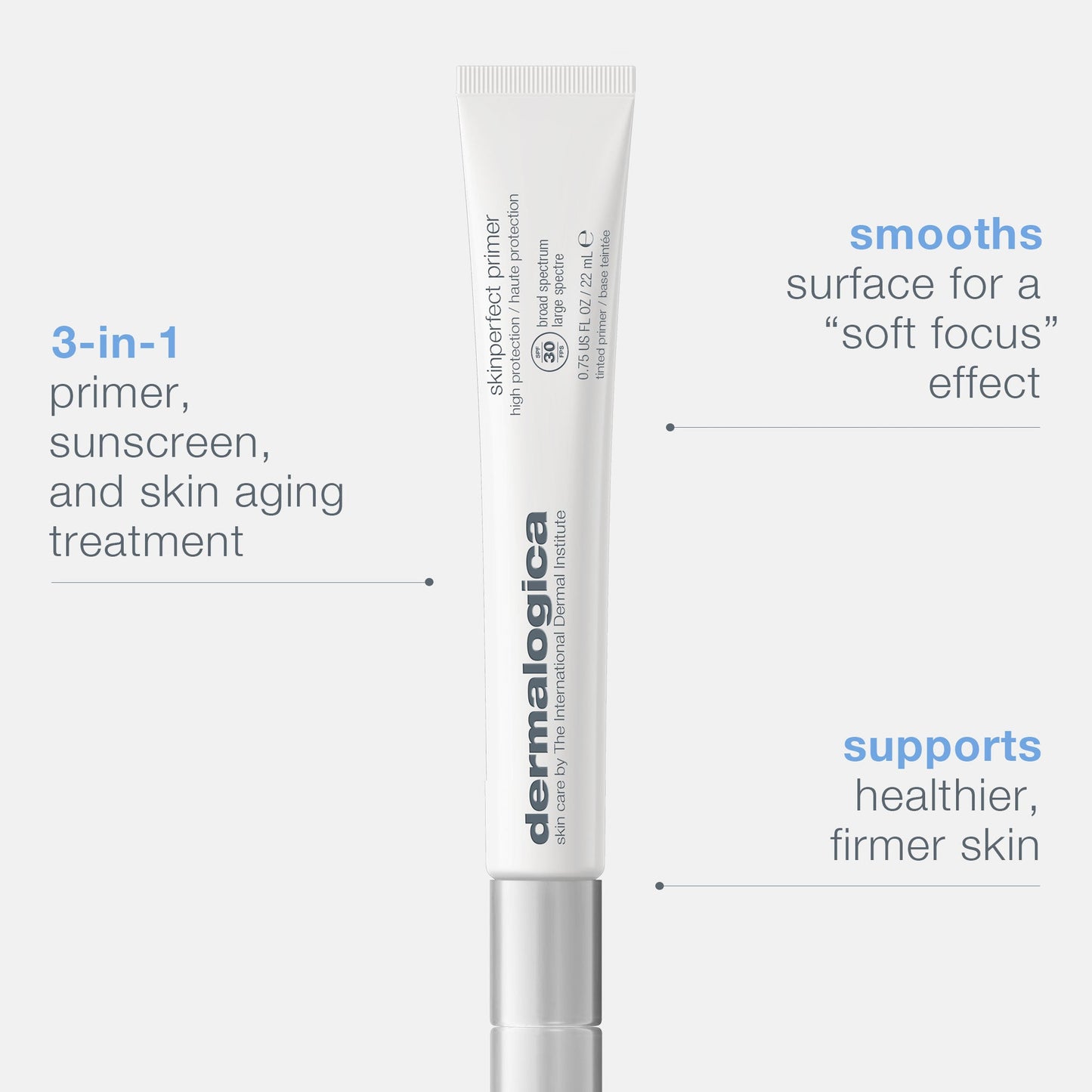 skinperfect primer spf30