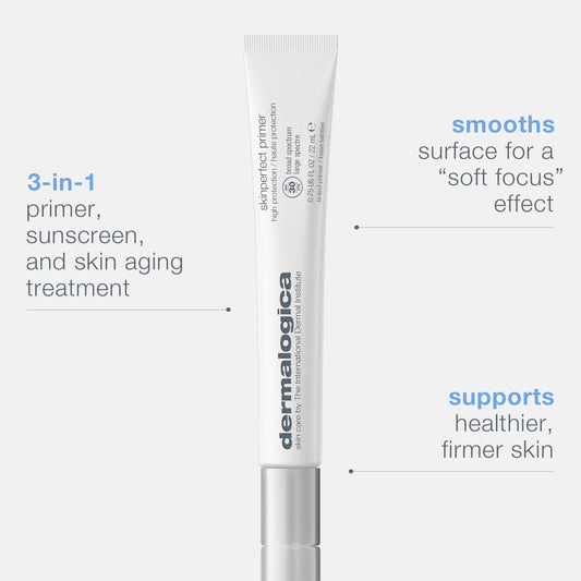 skinperfect primer spf30