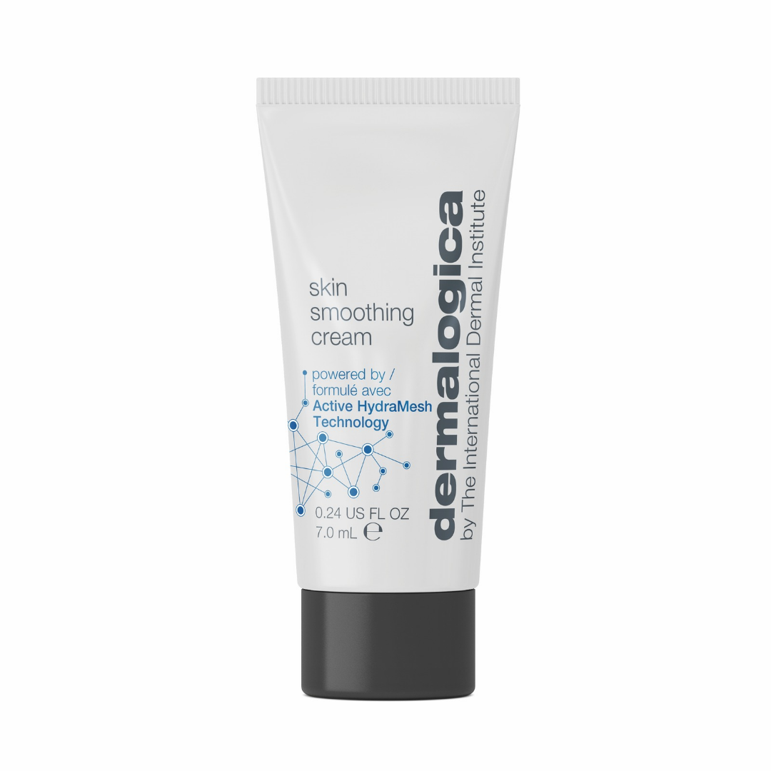 skin smoothing cream travel size (7ml) - exp: feb 2027