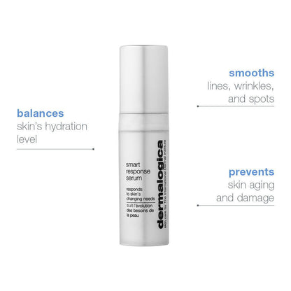 smart response serum trial 5ml - Dermalogica Singapore