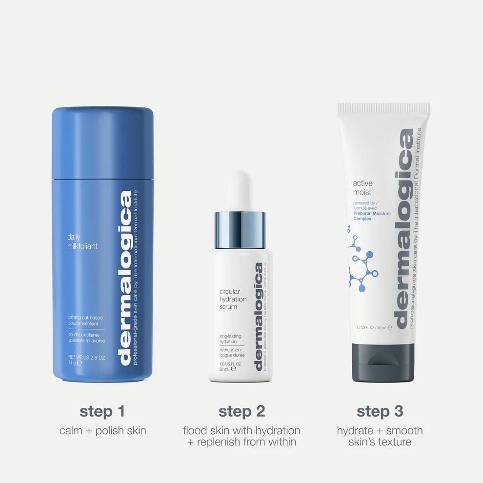 smooth + hydrate set (3 full-size)