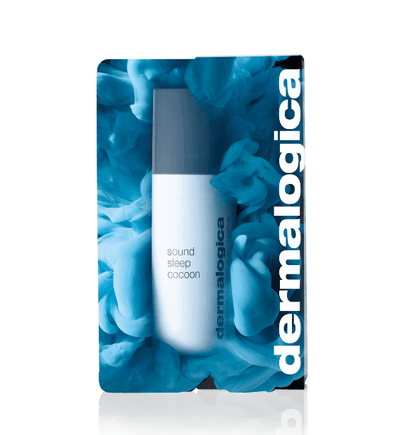 sound sleep cocoon (10ml) - Dermalogica Singapore