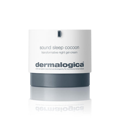 sound sleep cocoon night gel-cream - Dermalogica Singapore