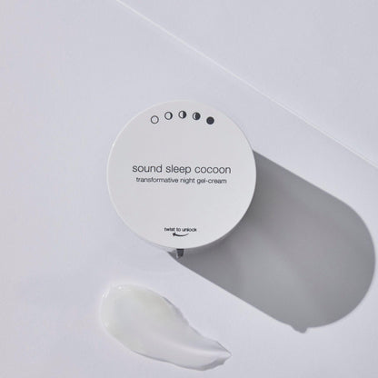 sound sleep cocoon trial (7ml) - Dermalogica Singapore