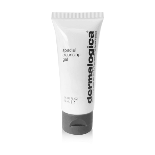 🎁 special cleansing gel 15ml (100% off)