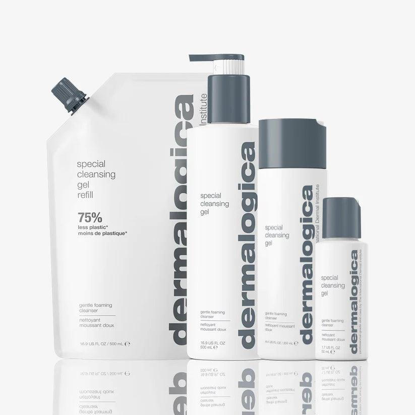 special cleansing gel - Dermalogica Singapore