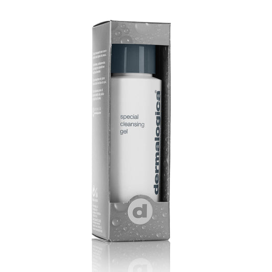 🎁 special cleansing gel travel (50ml) (100% off) - Dermalogica Singapore