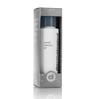 special cleansing gel travel (50ml) - Dermalogica Singapore