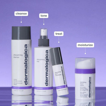stabilizing repair cream - Dermalogica Singapore