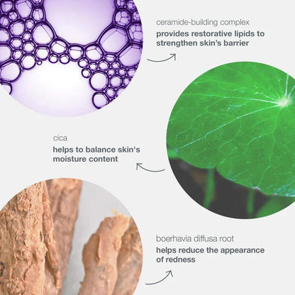 stabilizing repair cream travel 15ml