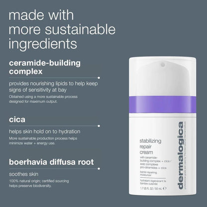 stabilizing repair cream - Dermalogica Singapore