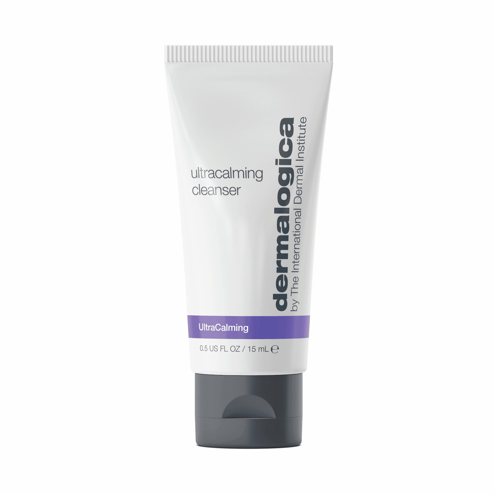 Ultracalming Cleanser trial 7ml - Dermalogica Singapore
