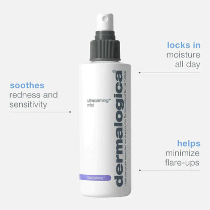 ultracalming mist - Dermalogica Singapore