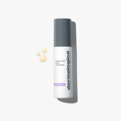 ultracalming serum concentrate - Dermalogica Singapore
