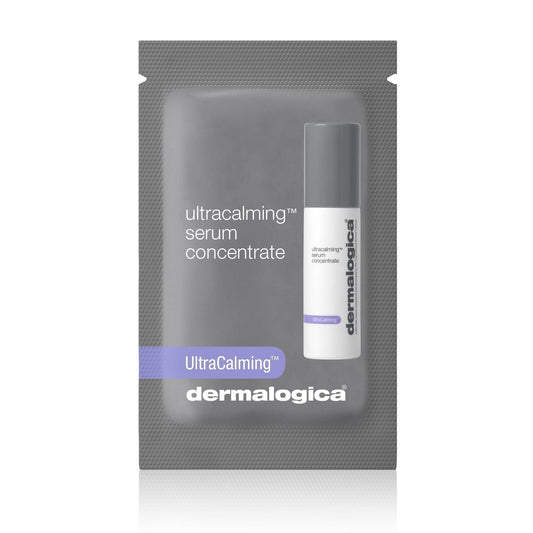 ultracalming serum concentrate (sample) - Dermalogica Singapore