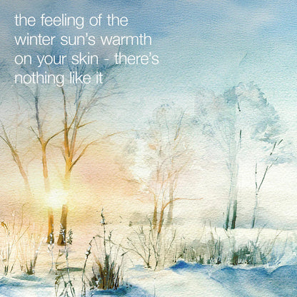 warmth of the winter sun set (3 travel-size) expiry: may 2027