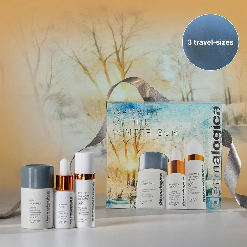 warmth of the winter sun set (3 travel-size) expiry: may 2027