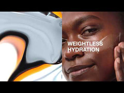 biolumin-c vitamin c gel moisturizer