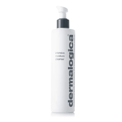 intensive moisture cleanser - Dermalogica Singapore